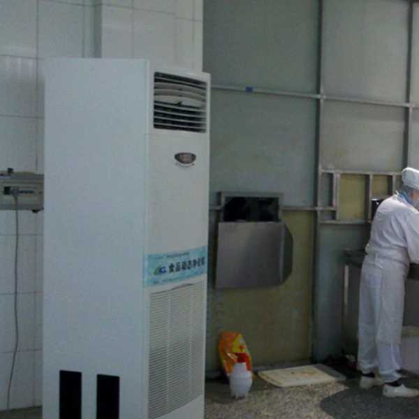 五家渠食品正负离子空气杀菌器